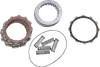 Moose Clutch Springs Friction Steel Plates Kit w Cover Gasket