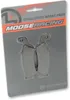 Moose Racing Qualifier Compound Front Brake Pad Set