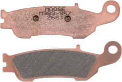 Moose M1 Sintered Metal Front Brake Pads Pair