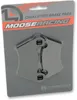 Moose Racing Qualifier Compound Front Rear Brake Pad Set
