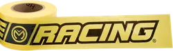 Moose Racing Yellow Black Track Marking Tape 1000 ft