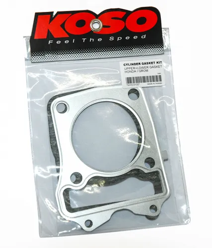 Koso Big Bore Top End Gasket Kit 61mm