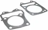 Koso Big Bore Top End Gasket Kit 61mm