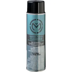Moose Racing Brake Parts Cleaner 15oz Aerosol Can