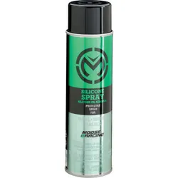 Moose Ultra Glow Silicone Detailer Aerosol Spray 11oz