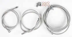 Streamline Standard Rear Brake Line Kit