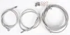 Streamline Standard Rear Brake Line Kit