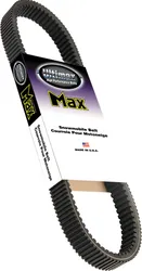 Ultimax MAX Snowmobile CVT Clutch Drive Belt Arctic Cat Lynx 250 1975-1977
