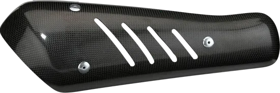 Moose Pipe Heat Shield Guard Husqvarna KTM GAS GAS