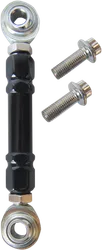Alloy Art Black Mid-Control Shift Linkage