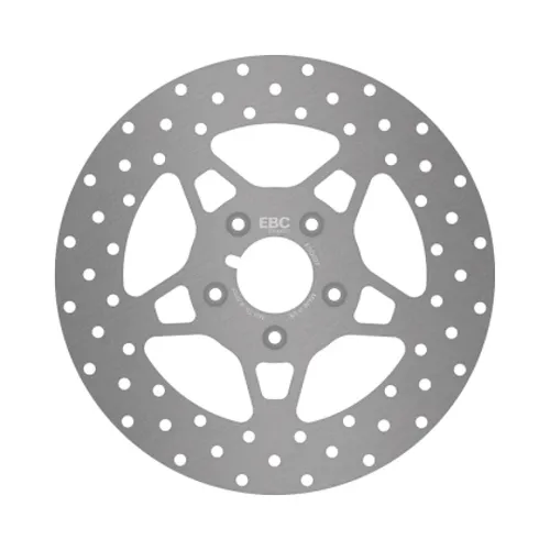 EBC MD Series Standard Brake Disc Rotor Rear
