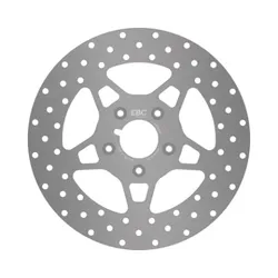 EBC MD Series Standard Brake Disc Rotor Rear