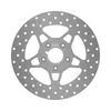 EBC MD Series Standard Brake Disc Rotor Rear