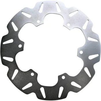 EBC Stainless Steel Rear CX Extreme Brake Rotor