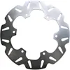 EBC Stainless Steel Rear CX Extreme Brake Rotor