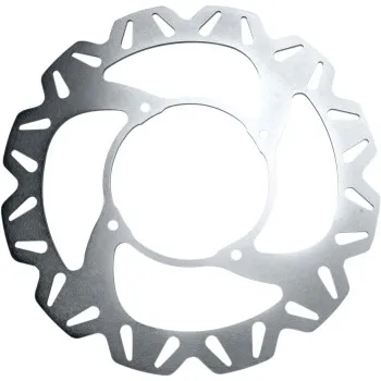 EBC Stainless Steel Front CX Extreme Brake Rotor