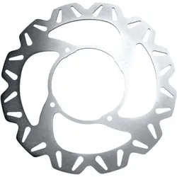 EBC Stainless Steel Front CX Extreme Brake Rotor