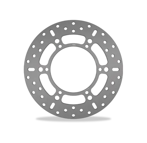 EBC MD Series Standard Brake Disc Roto Front