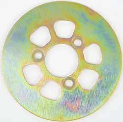EBC MD Series Standard Brake Disc Roto Front