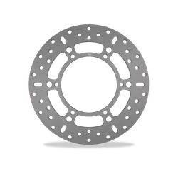 EBC MD Series Standard Brake Disc Roto Front