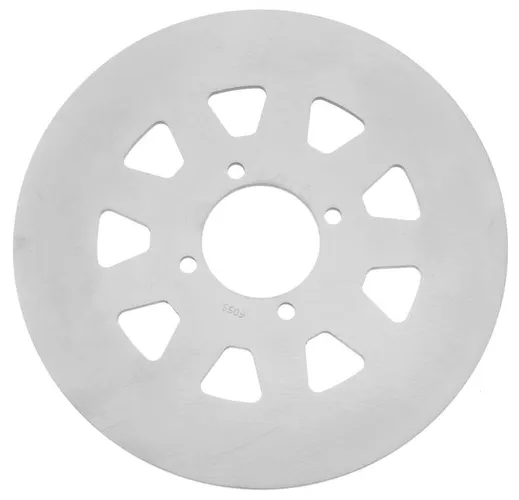 EBC MD Series Standard Brake Disc Rotor Rear