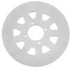 EBC MD Series Standard Brake Disc Rotor Rear