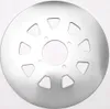 EBC MD Series Standard Brake Disc Rotor Rear