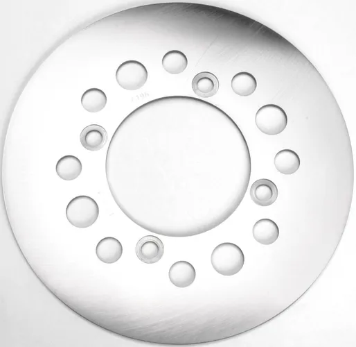 EBC MD Series Standard Brake Disc Rotor Rear