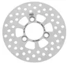 EBC MD Series Standard Brake Disc Rotor Front