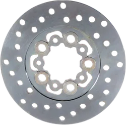 EBC MD Series Standard Brake Disc Rotor Rear