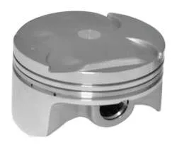 Koso Forged Piston Kit 61mm 11.51