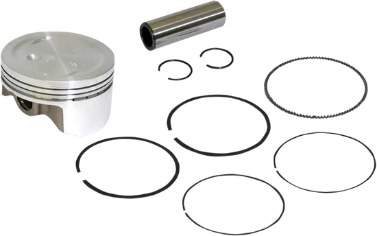 Koso Forged Piston Kit 61mm 11.51