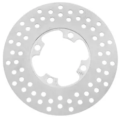 EBC MD Series Standard Brake Disc Rotor Front