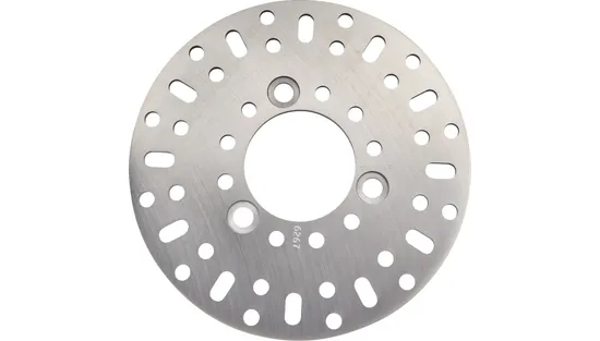 EBC MD Series Standard Brake Disc Rotor Front Rear