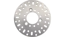 EBC MD Series Standard Brake Disc Rotor Front Rear