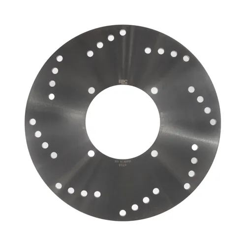 EBC MD Series Standard Brake Disc Rotor Front