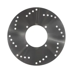 EBC MD Series Standard Brake Disc Rotor Front