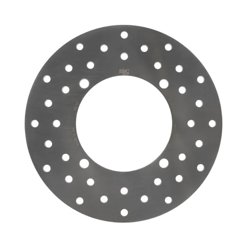 EBC MD Series Standard Brake Disc Rotor Rear
