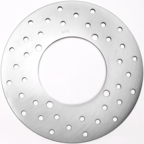 EBC MD Series Standard Brake Disc Rotor Rear