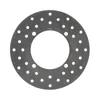 EBC MD Series Standard Brake Disc Rotor Rear