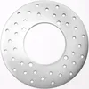 EBC MD Series Standard Brake Disc Rotor Rear