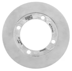 EBC MD Series Standard Brake Disc Rotor Rear