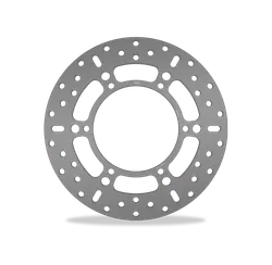 EBC MD Series Standard Brake Disc Rotor Front Rear