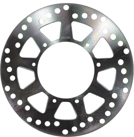 EBC MD Series Standard Brake Disc Rotor Front Rear 2