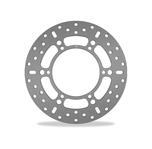 EBC MD Series Standard Brake Disc Rotor Front Rear 3