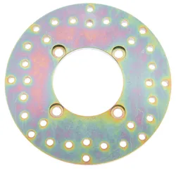 EBC MD Series Standard Brake Disc Rotor Front Rear