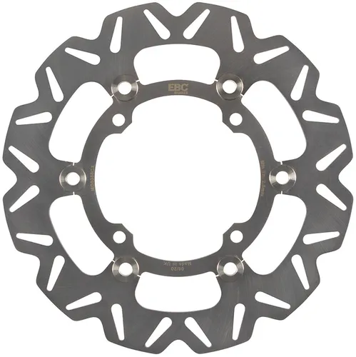 EBC Stainless Steel Front CX Extreme Brake Rotor