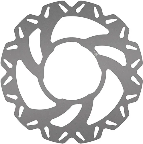 EBC Stainless Steel Front CX Extreme Brake Rotor