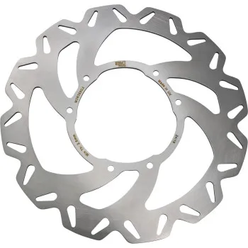 EBC Stainless Steel Front CX Extreme Brake Rotor