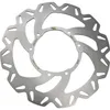 EBC Stainless Steel Front CX Extreme Brake Rotor